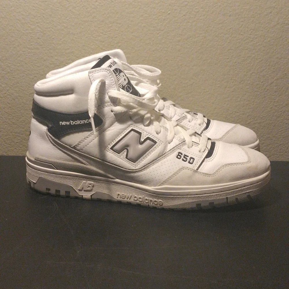 New Balance 650 size 13 mens - Picture 3 of 6